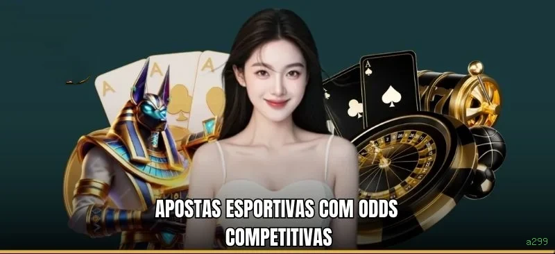 Cassino a299 - mesas ao vivo e jogos