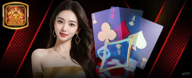Plataforma a299 - cassino e apostas
